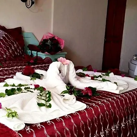 Ruya Hotel Ölüdeniz
