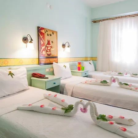 Ruya 3* Oludeniz